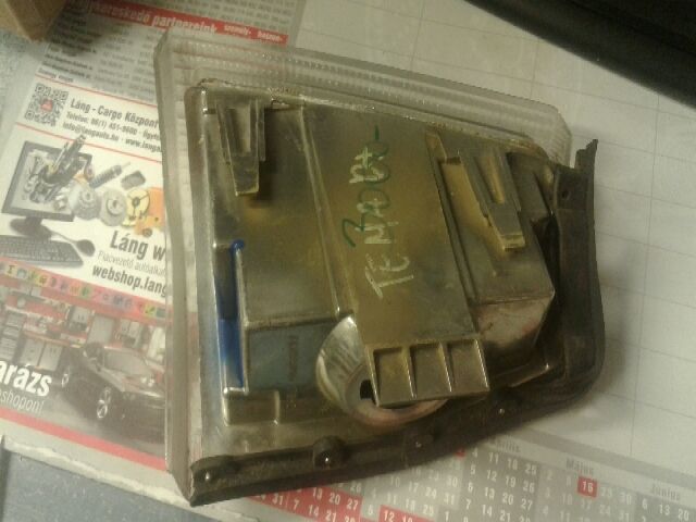 bontott LANCIA THEMA Jobb első Irányjelző