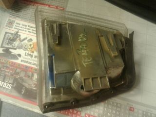 bontott LANCIA THEMA Jobb első Irányjelző