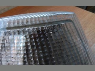 bontott LANCIA THEMA Jobb első Irányjelző