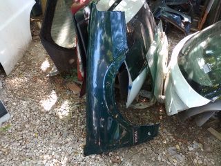 bontott LANCIA THEMA Jobb első Sárvédő