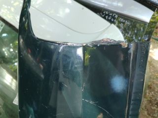 bontott LANCIA THEMA Jobb első Sárvédő