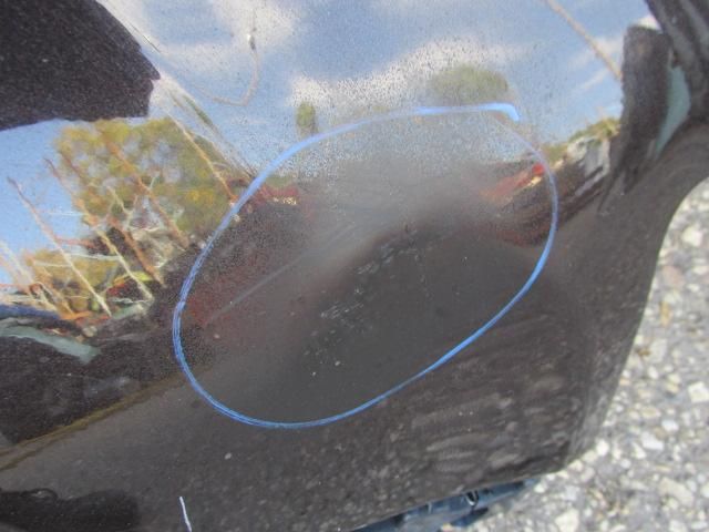 bontott LANCIA THEMA Jobb első Sárvédő