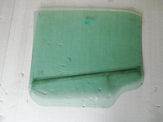 bontott LANCIA THEMA Jobb hátsó Ablak