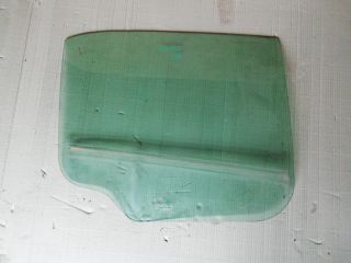 bontott LANCIA THEMA Jobb hátsó Ablak