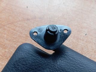 bontott LANCIA THEMA Jobb Napellenző