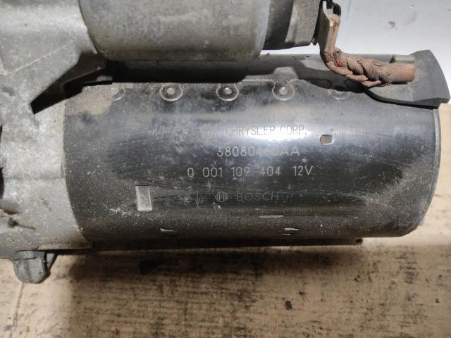 bontott LANCIA THEMA Önindító