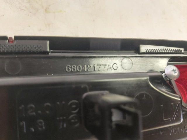 bontott LANCIA THEMA Pótféklámpa