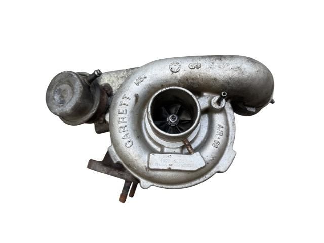 bontott LANCIA THESIS Turbó