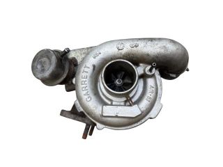 bontott LANCIA THESIS Turbó