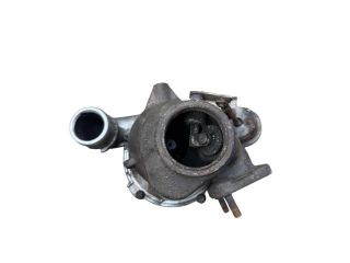 bontott LANCIA THESIS Turbó