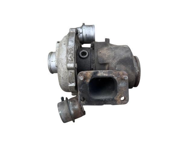 bontott LANCIA THESIS Turbó