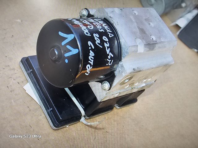 bontott LANCIA THESIS ABS Kocka