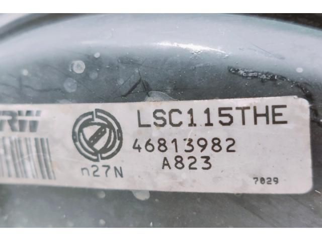 bontott LANCIA THESIS Fékrásegítő