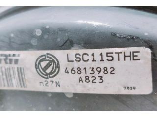 bontott LANCIA THESIS Fékrásegítő