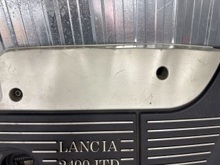 bontott LANCIA THESIS Felső Motorburkolat