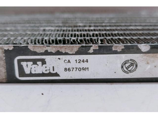 bontott LANCIA THESIS Klímahűtő Radiátor