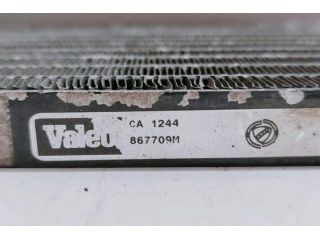 bontott LANCIA THESIS Klímahűtő Radiátor