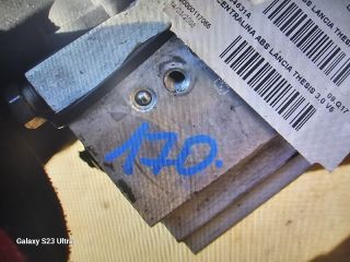 bontott LANCIA THESIS ABS Kocka