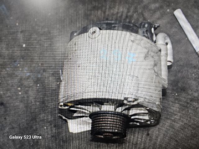 bontott LANCIA THESIS Generátor