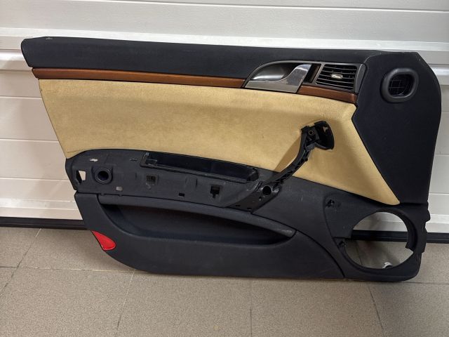 bontott LANCIA THESIS Bal első Ajtó Kárpit