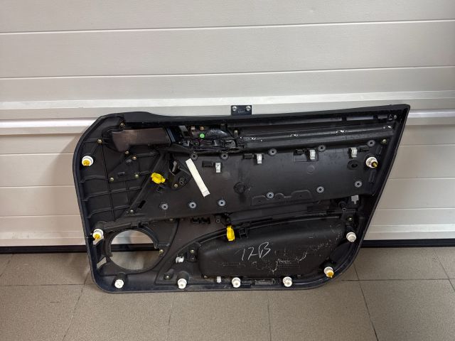 bontott LANCIA THESIS Bal első Ajtó Kárpit