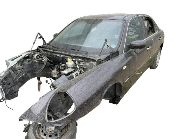 bontott LANCIA THESIS Bal első Ajtó (Üres lemez)