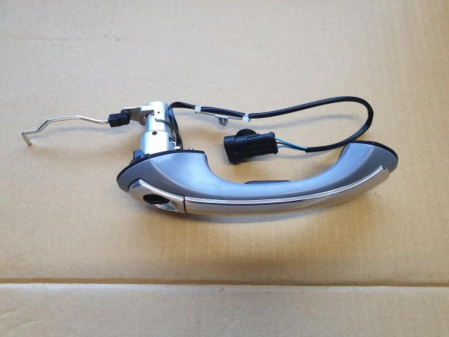 bontott LANCIA THESIS Bal első Külső Kilincs