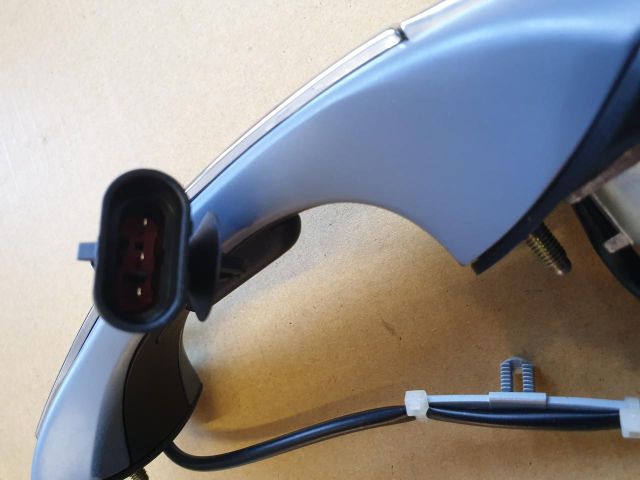 bontott LANCIA THESIS Bal első Külső Kilincs