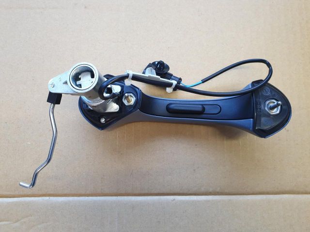 bontott LANCIA THESIS Bal első Külső Kilincs