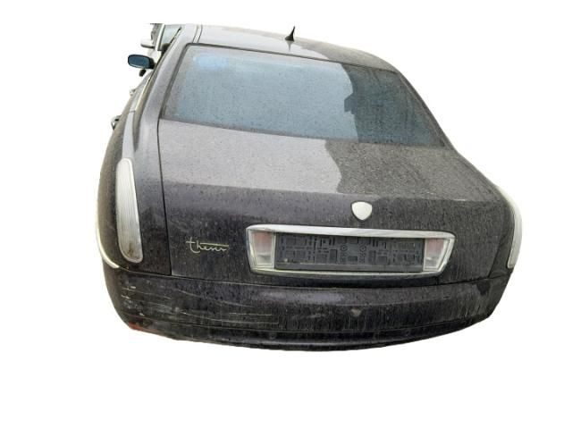 bontott LANCIA THESIS Bal első Sárvédő Díszléc