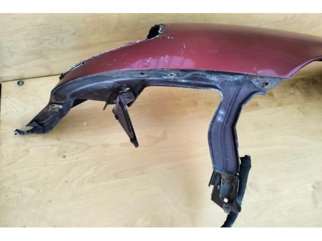 bontott LANCIA THESIS Bal első Sárvédő