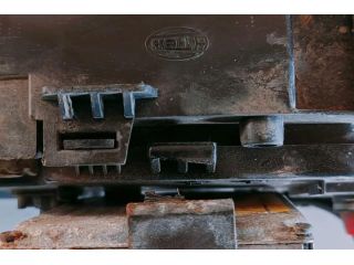 bontott LANCIA THESIS Bal Fényszóró