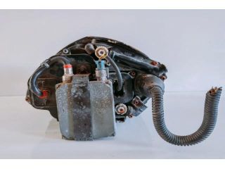 bontott LANCIA THESIS Bal Fényszóró