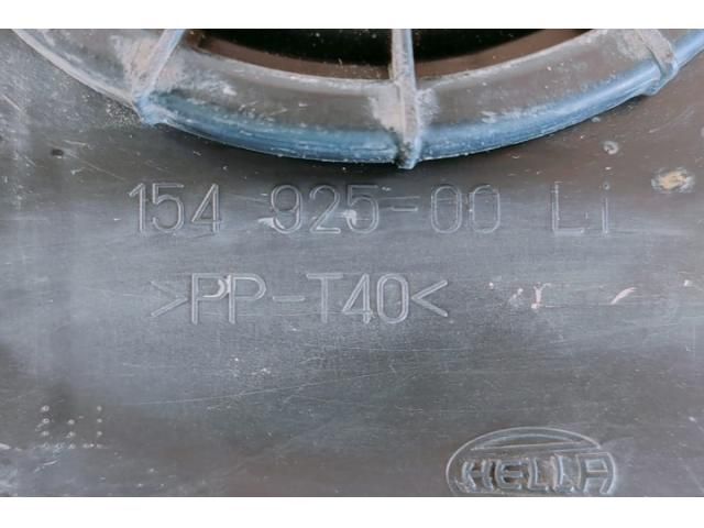 bontott LANCIA THESIS Bal Fényszóró