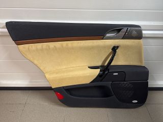 bontott LANCIA THESIS Bal hátsó Ajtó Kárpit