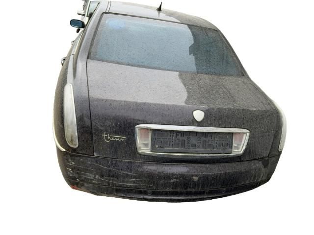 bontott LANCIA THESIS Bal hátsó Ajtóbehúzó