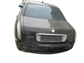 bontott LANCIA THESIS Bal hátsó Külső Kilincs