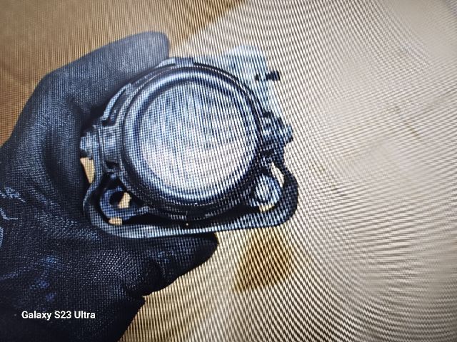 bontott LANCIA THESIS Bal Ködfényszóró