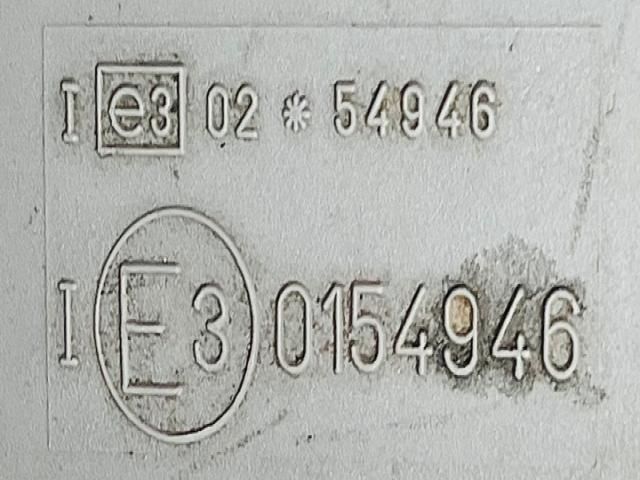 bontott LANCIA THESIS Belső Visszapillantó Tükör