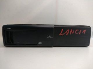 bontott LANCIA THESIS CD / DVD Tár