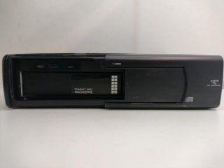 bontott LANCIA THESIS CD / DVD Tár