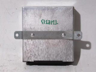 bontott LANCIA THESIS Elektronika (Magában)