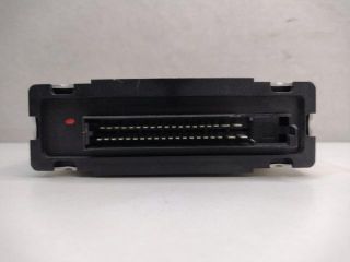 bontott LANCIA THESIS Elektronika (Magában)