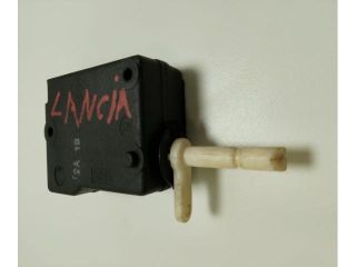 bontott LANCIA THESIS Elektronika (Magában)