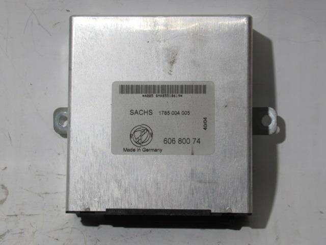 bontott LANCIA THESIS Elektronika (Magában)