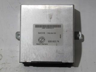 bontott LANCIA THESIS Elektronika (Magában)