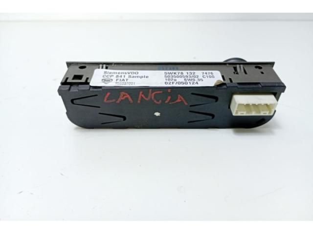 bontott LANCIA THESIS Elektronika (Magában)