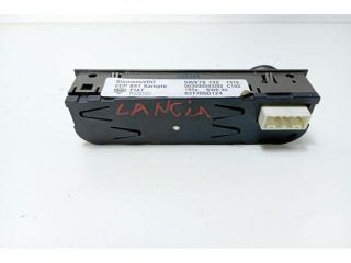 bontott LANCIA THESIS Elektronika (Magában)