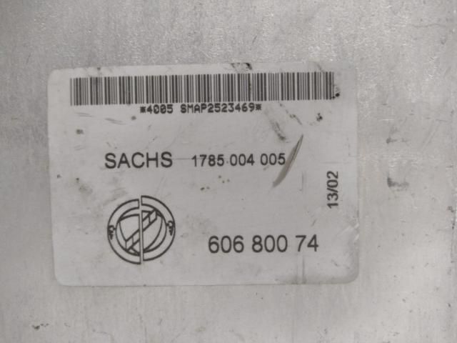 bontott LANCIA THESIS Elektronika (Magában)