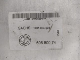 bontott LANCIA THESIS Elektronika (Magában)